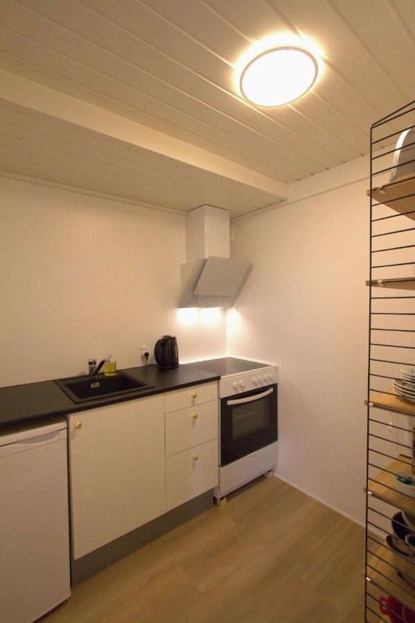 Cosy Apartment Near Beach, Marina & City Centre Tórshavn Exterior foto