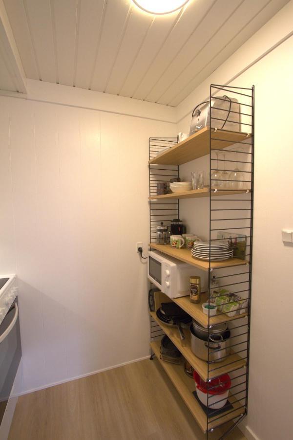 Cosy Apartment Near Beach, Marina & City Centre Tórshavn Exterior foto