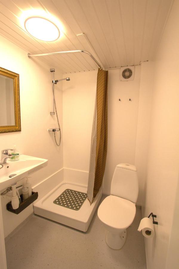 Cosy Apartment Near Beach, Marina & City Centre Tórshavn Exterior foto