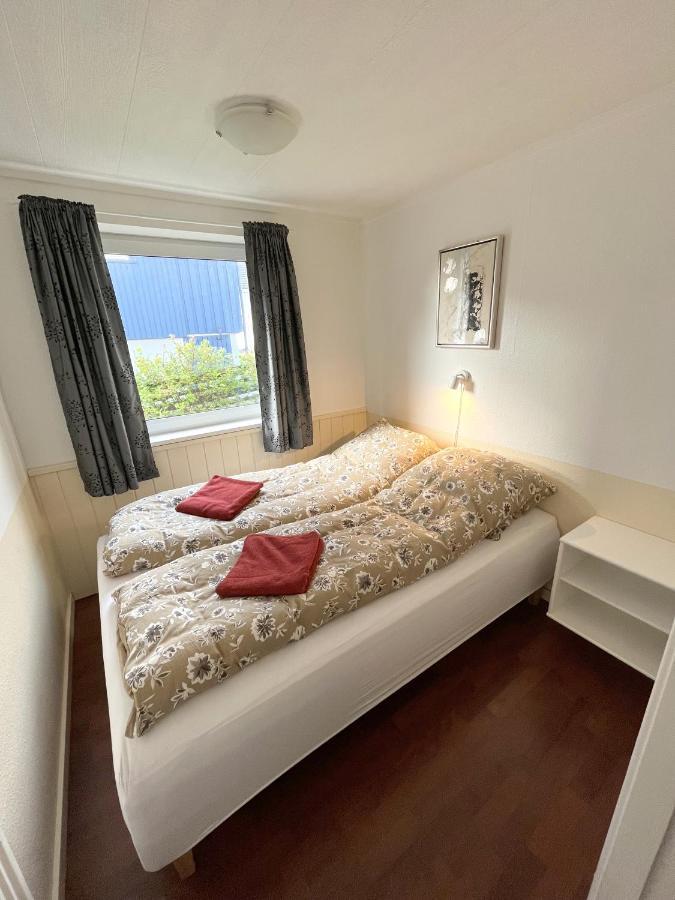 Cosy Apartment Near Beach, Marina & City Centre Tórshavn Exterior foto