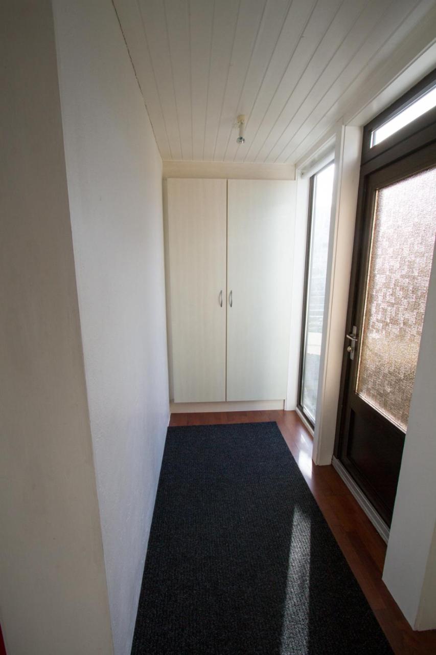 Cosy Apartment Near Beach, Marina & City Centre Tórshavn Exterior foto